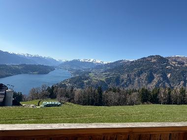 Maison de vacances /en/au Ferndorf (Oberkrnten)ou appartement ou maison de vacances