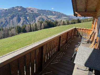 Maison de vacances /en/au Ferndorf (Oberkrnten)ou appartement ou maison de vacances