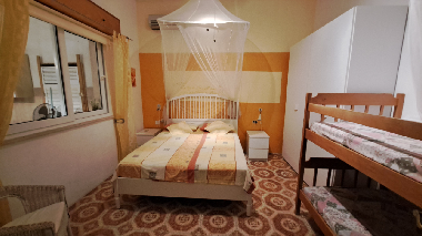 Maison de vacances /en/au San Pietro in Bevagna (Taranto)ou appartement ou maison de vacances