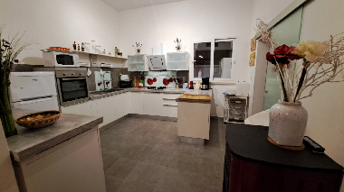 Maison de vacances /en/au San Pietro in Bevagna (Taranto)ou appartement ou maison de vacances