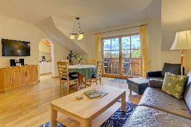 Appartement de vacances /en/au Spiegelau (Niederbayern)ou appartement ou maison de vacances