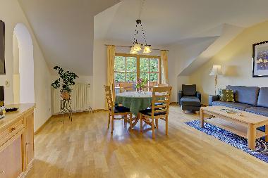 Appartement de vacances /en/au Spiegelau (Niederbayern)ou appartement ou maison de vacances
