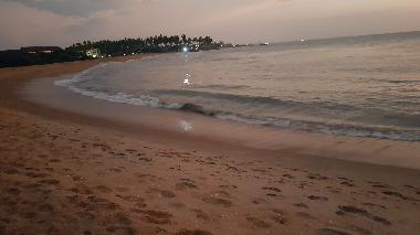 Maison de vacances /en/au Waikkala (Colombo)ou appartement ou maison de vacances