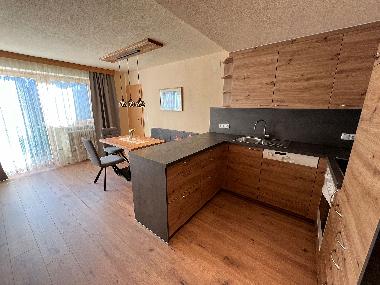 Appartement de vacances /en/au Wildermieming (Tiroler Oberland)ou appartement ou maison de vacances