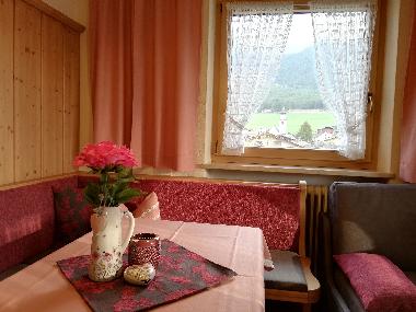 Appartement de vacances �/en/au Wildermieming (Innsbruck)ou appartement ou maison de vacances