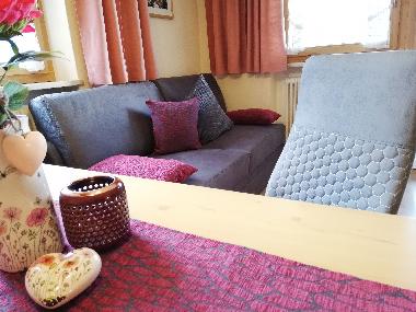 Appartement de vacances �/en/au Wildermieming (Innsbruck)ou appartement ou maison de vacances