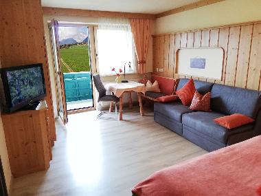 Appartement de vacances �/en/au Wildermieming (Innsbruck)ou appartement ou maison de vacances