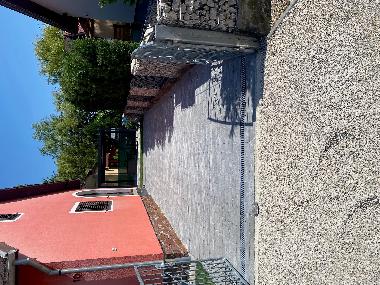 Maison de vacances �/en/au Abrahhamhegy (Veszprem)ou appartement ou maison de vacances