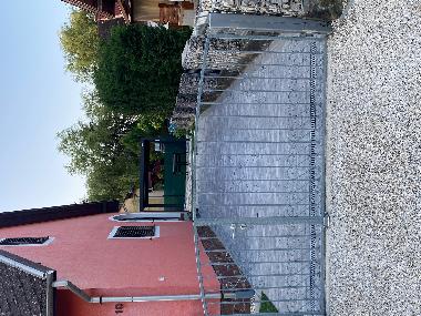 Maison de vacances �/en/au Abrahhamhegy (Veszprem)ou appartement ou maison de vacances