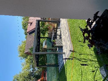 Maison de vacances �/en/au Abrahhamhegy (Veszprem)ou appartement ou maison de vacances