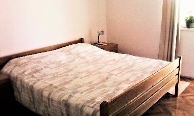 Appartement de vacances �/en/au Privlaka (Zadarska)ou appartement ou maison de vacances