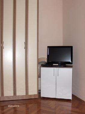 Appartement de vacances �/en/au Privlaka (Zadarska)ou appartement ou maison de vacances