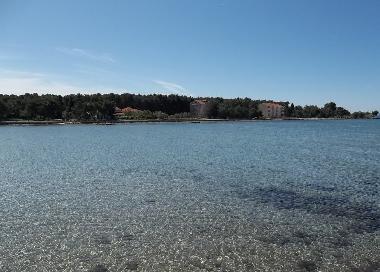 Appartement de vacances �/en/au Privlaka (Zadarska)ou appartement ou maison de vacances