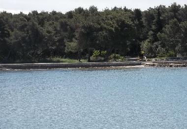Appartement de vacances �/en/au Privlaka (Zadarska)ou appartement ou maison de vacances
