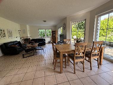 Maison de vacances /en/au Glowe (Ostsee-Inseln)ou appartement ou maison de vacances
