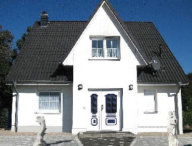 Maison de vacances /en/au Glowe (Ostsee-Inseln)ou appartement ou maison de vacances