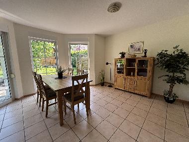 Maison de vacances /en/au Glowe (Ostsee-Inseln)ou appartement ou maison de vacances