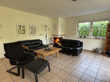 Maison de vacances /en/au Glowe (Ostsee-Inseln)ou appartement ou maison de vacances