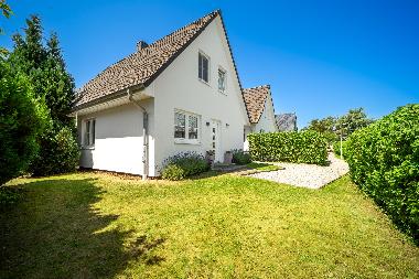 Maison de vacances /en/au Scharbeutz (Ostsee-Festland)ou appartement ou maison de vacances