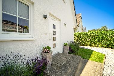 Maison de vacances /en/au Scharbeutz (Ostsee-Festland)ou appartement ou maison de vacances