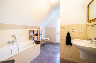Maison de vacances /en/au Scharbeutz (Ostsee-Festland)ou appartement ou maison de vacances