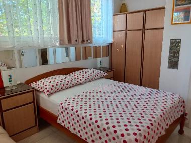 Appartement de vacances /en/au Vodice (Sibensko-Kninska)ou appartement ou maison de vacances