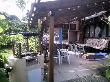 Appartement de vacances /en/au Bernau im Schwarzwald (Schwarzwald)ou appartement ou maison de vacances