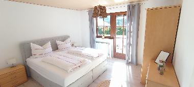 Appartement de vacances �/en/au Bischofsmais/Habischried (Niederbayern)ou appartement ou maison de vacances