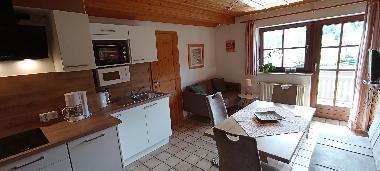 Appartement de vacances �/en/au Bischofsmais/Habischried (Niederbayern)ou appartement ou maison de vacances