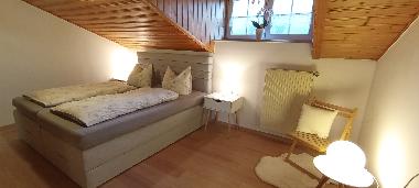 Appartement de vacances �/en/au Bischofsmais/Habischried (Niederbayern)ou appartement ou maison de vacances