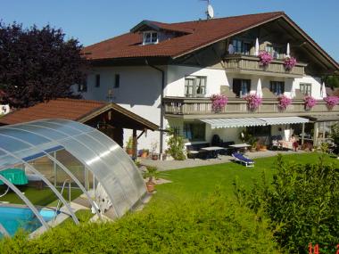 Appartement de vacances �/en/au Bischofsmais/Habischried (Niederbayern)ou appartement ou maison de vacances