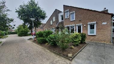 Maison de vacances /en/au Nieuwvliet-Bad (Zeeland)ou appartement ou maison de vacances