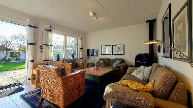 Maison de vacances /en/au Nieuwvliet-Bad (Zeeland)ou appartement ou maison de vacances