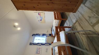 Maison de vacances /en/au Nieuwvliet-Bad (Zeeland)ou appartement ou maison de vacances