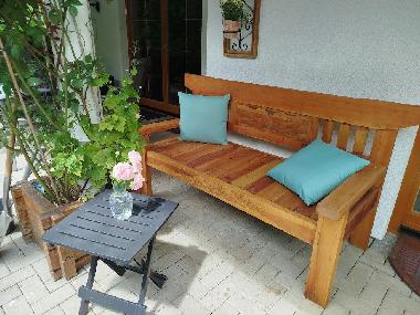 Appartement de vacances �/en/au Clausthal-Zellerfeld (Harz)ou appartement ou maison de vacances