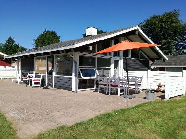 Maison de vacances /en/au Aabenraa (Sonderjylland)ou appartement ou maison de vacances