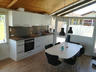 Maison de vacances /en/au Aabenraa (Sonderjylland)ou appartement ou maison de vacances