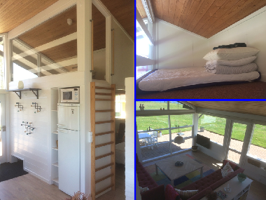 Maison de vacances /en/au Aabenraa (Sonderjylland)ou appartement ou maison de vacances