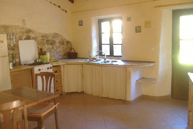 Maison de vacances �/en/au S�o Luis (Alentejo Litoral)ou appartement ou maison de vacances