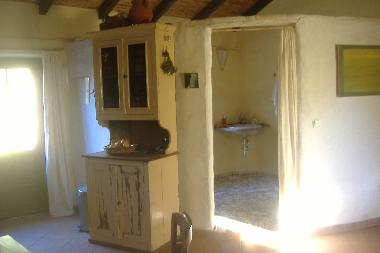 Maison de vacances �/en/au S�o Luis (Alentejo Litoral)ou appartement ou maison de vacances