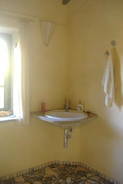 Maison de vacances �/en/au S�o Luis (Alentejo Litoral)ou appartement ou maison de vacances