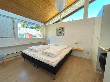 Maison de vacances �/en/au Aabenraa (Sonderjylland)ou appartement ou maison de vacances