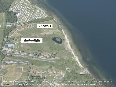 Maison de vacances �/en/au Aabenraa (Sonderjylland)ou appartement ou maison de vacances