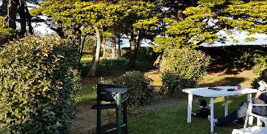 Appartement de vacances �/en/au Plouguerneau (Finist�re)ou appartement ou maison de vacances