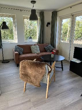 Appartement de vacances �/en/au Domburg (Zeeland)ou appartement ou maison de vacances