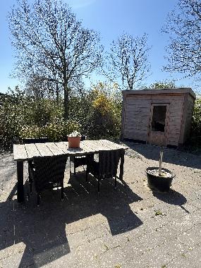 Appartement de vacances �/en/au Domburg (Zeeland)ou appartement ou maison de vacances