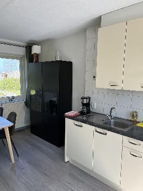 Appartement de vacances �/en/au Domburg (Zeeland)ou appartement ou maison de vacances