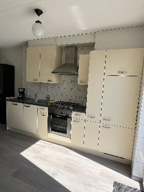 Appartement de vacances �/en/au Domburg (Zeeland)ou appartement ou maison de vacances