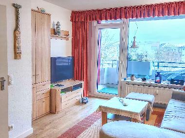 Appartement de vacances �/en/au Dahme (Ostsee-Festland)ou appartement ou maison de vacances