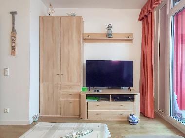 Appartement de vacances �/en/au Dahme (Ostsee-Festland)ou appartement ou maison de vacances